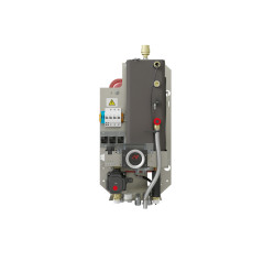 ЕЛЕКТРИЧНИЙ КОТЕЛ BOSCH 12 КВТ TRONIC HEAT 3500 ERP