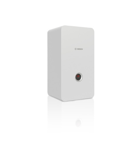 ЕЛЕКТРИЧНИЙ КОТЕЛ BOSCH 12 КВТ TRONIC HEAT 3500 ERP - фото 3
