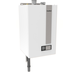 FONDITAL ITACA CONDENSING CH KR 120 Котел конденсаційний 120 кВт 