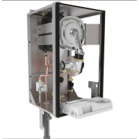 FONDITAL ITACA CONDENSING CH KR 150 Котел конденсаційний 150 кВт 