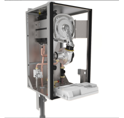 FONDITAL ITACA CONDENSING CH KR 120 Котел конденсаційний 120 кВт 