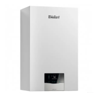  КОТЕЛ VAILLANT ECOTEC PLUS VU 35CS/1-5 (N-INT2), 35,7 КВТ КОНДЕНСАЦІЙНИЙ ГАЗОВИЙ