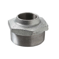 Перехідник оцинкований Ø3″ х 2″ ЗВ Atusa/Berg Montana