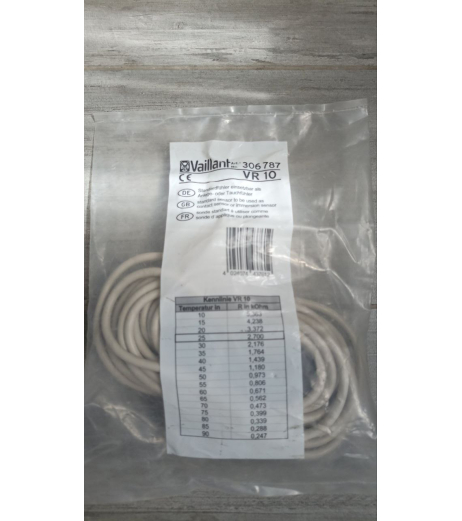 Датчик температури Vaillant VR 10 (306787)