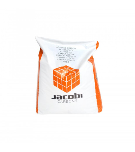 Вугілля активоване JACOBI  AquaSorb CS 12x40