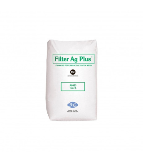 Завантаження фільтруюче  Filter-Ag Plus (міш 28,3л)