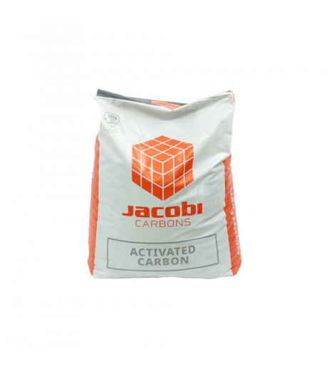 Вугілля активоване JACOBI Activated Carbon 8х30 (1000)