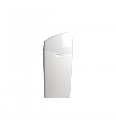 Система фільтрації кабінетного типу  Eva 10x35 біла осн/біла кришка ш300 /г 500/ в1200