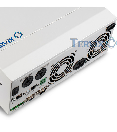 693542 Система автономн. жив. Tervix BANKA 20,4 кВтг - інвертор 5кВ + акумулятор 51,2В 200 Аг (2 шт) - фото 3