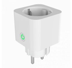 Розумна розетка Tervix Pro Line WiFi Socket