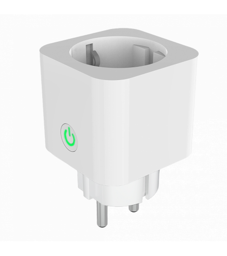 Розумна розетка Tervix Pro Line WiFi Socket