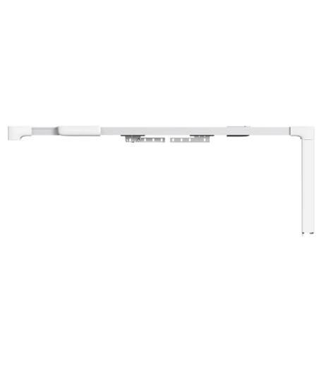 454125 Розумний карниз для штор з ZigBee управлінням Tervix Pro Line ZigBee Curtain, довжина 5 м.