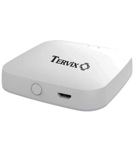 Контролер безпровідний Tervix ProLine ZigBee Gateway