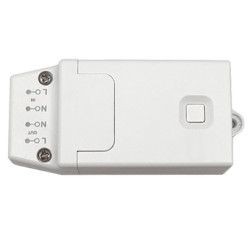 Модуль управління Tervix Pro Line RF 433 MHz receiver (dimmer)