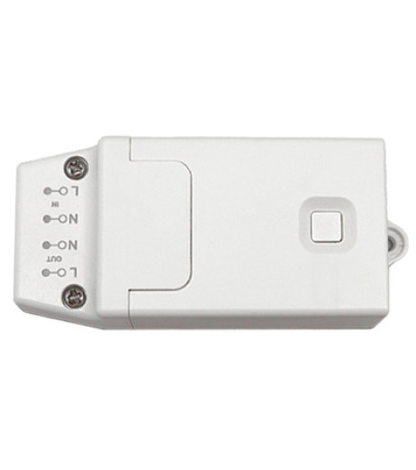 Модуль управління Tervix Pro Line RF 433 MHz receiver (dimmer)