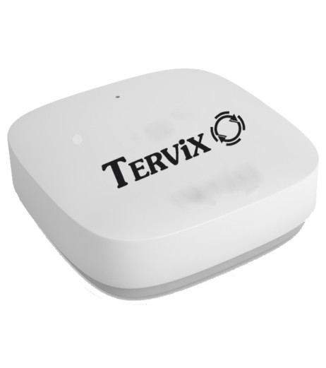 Безпровідна розумна кнопка ZigBee Tervix Pro Line ZigBee Smart Button