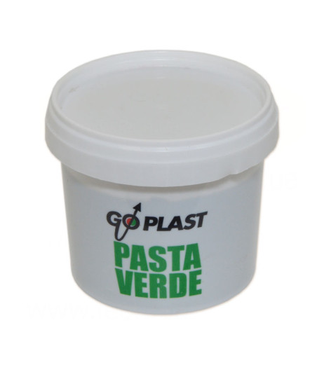 Паста для паковки PASTA VERDE 450 гр GoPlast S.r.l.