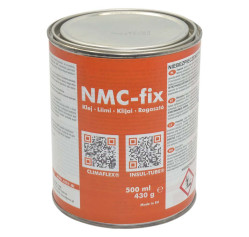 Клей ізоляційний Climaflex fix 0,25 л NMC