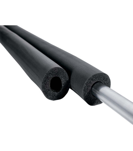 Ізоляція каучукова Insul tube k Ø42 x 25 мм (штанга 2,0 м) -40/+105°С NMC
