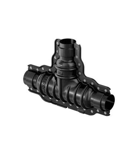 Ізоляційний набір для трійника Ø140 / 90 / 68 ECOFLEX UPONOR