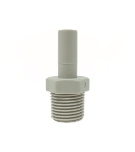 Ø1/4″ х Ø1/8″ ЗР Polyacetal (HCJ1/4-N01G) CDC Fluidtech Europe S.r.l.