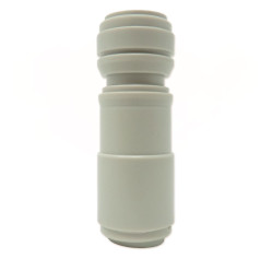 клапан Ø1/4″ Polyacetal (HCVU1/4-1/4G) CDC Fluidtech Europe S.r.l.