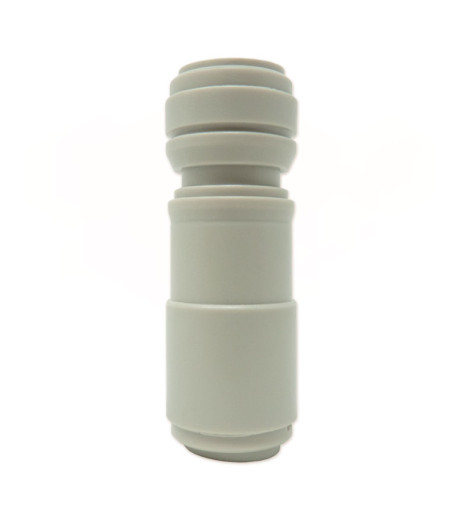 клапан Ø3/8″ Polyacetal (HCVU3/8-3/8G) CDC Fluidtech Europe S.r.l.