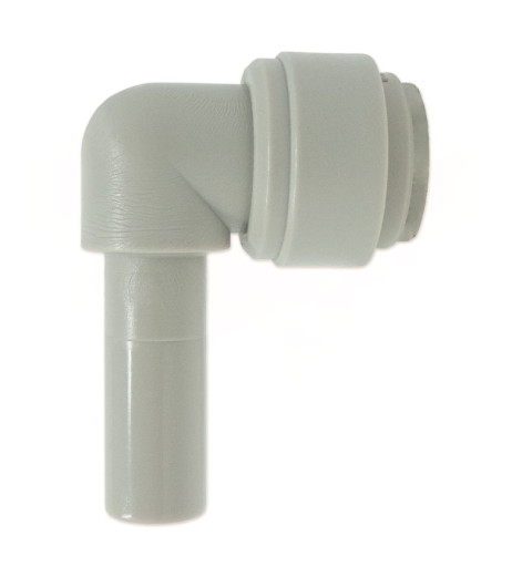 Ø1/4″ х Ø1/4″ Polyacetal (HLJ1/4-1/4G) CDC Fluidtech Europe S.r.l.