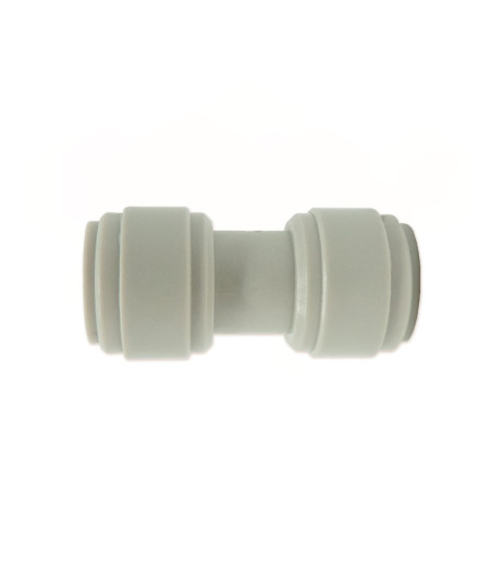 Ø1/4″ Polyacetal (HUC1/4-1/4G) CDC Fluidtech Europe S.r.l.