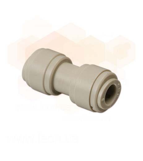 редукційна Ø1/4″х Ø3/8″ Polyacetal (HUC3/8-1/4G) CDC Fluidtech Europe S.r.l.