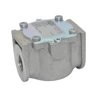  Фільтр газовий COMPACT Ø1/2″ 50 мкм 2 бара Madas