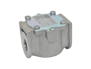  Фільтр газовий COMPACT Ø1/2″ 50 мкм 2 бара Madas