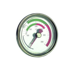 термометр газовий RT 80/300 0-500С