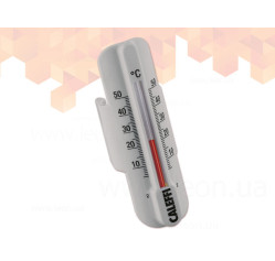 Накладний термометр 5÷50°C Caleffi S.p.a.