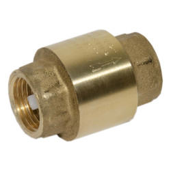 Зворотній клапан Ø1/2″ Idrosanitaria Bonomi