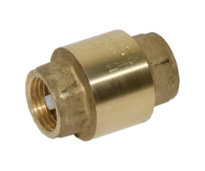 Зворотній клапан Ø1/2″ Idrosanitaria Bonomi