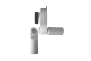 Сифон до пісуару внутрішній універсальний SANIT (Germany) Сифон до пісуару внутрішній універсальний SANIT (Germany)