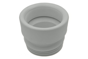 Манжет для унітазу гумовий GoPlast S.r.l.